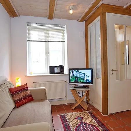 Holiday home Ferienhaus-im-medingsgang *