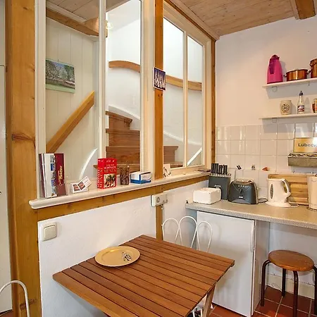 Ferienhaus-im-medingsgang Holiday home *