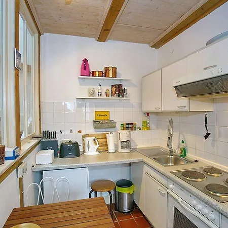Ferienhaus-im-medingsgang Holiday home *